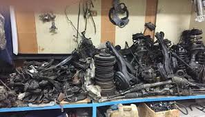 Piéces Automobiles